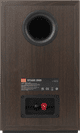 JBL Stage 250B Black back