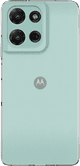 Just in Case Soft Design Motorola Moto G15/ G15 Power Back Cover Transparent Main Image