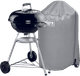 Weber Compact Kettle 47 cm + Weber Barbecuehoes 47 cm Main Image