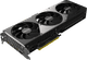 INNO3D GeForce RTX 5080 X3 16GB + Corsair RM850x voorkant