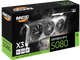 INNO3D GeForce RTX 5080 X3 16GB + Corsair RM850x verpakking