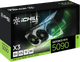 INNO3D GeForce RTX 5090 iCHILL X3 32GB packaging