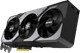 INNO3D GeForce RTX 5090 iCHILL X3 32GB right side