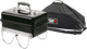 Weber Go-Anywhere + Weber Go-Anywhere Premium Storage Bag Main Image