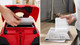 Bosch Series 8 In'genius ProAnimal BGB8PET3A inside