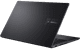 ASUS Vivobook OLED X1505VA-L1647W AZERTY back