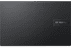 ASUS Vivobook OLED X1505VA-L1647W AZERTY top