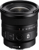 Sony FE 16mm f/1.8 G Main Image