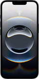 Apple iPhone 16e 128GB Black front