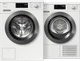 Miele WEB 368 WCS + Miele TEC 648 WP Main Image