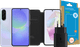 Samsung Galaxy A36 256GB Purple 5G + Complete Accessory Pack Main Image