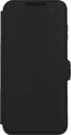 BlueBuilt Samsung Galaxy A26 Book Case Black front
