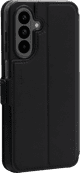 BlueBuilt Samsung Galaxy A26 Book Case Black back