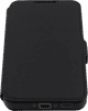 BlueBuilt Samsung Galaxy A36 Book Case Black bottom