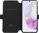 BlueBuilt Samsung Galaxy A36 Book Case Black Main Image