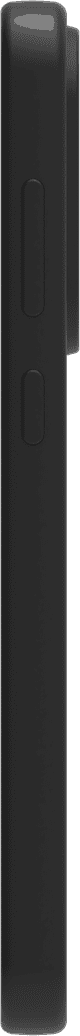 BlueBuilt Samsung Galaxy A56 Back Cover Black right side