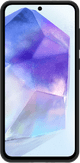 BlueBuilt Samsung Galaxy A56 Back Cover Black front