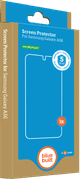 BlueBuilt Samsung Galaxy A36 Screenprotector Glas verpakking