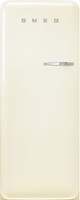SMEG FAB28LCR5 Main Image