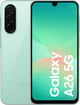Samsung Galaxy A26 128GB Groen 5G Main Image