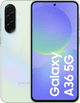 Samsung Galaxy A36 128GB Green 5G Main Image