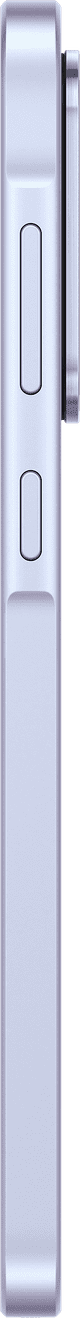 Samsung Galaxy A36 256GB Purple 5G right side