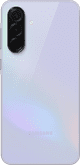 Samsung Galaxy A36 256GB Purple 5G back