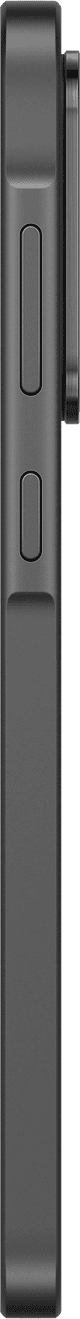 Samsung Galaxy A36 128GB Zwart 5G + Compleet Accessoirepakket rechterkant