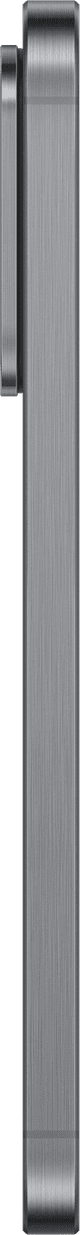 Samsung Galaxy A56 128GB Black 5G Enterprise Edition left side