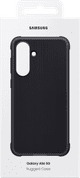 Samsung Galaxy A56 Rugged Back Cover Black packaging