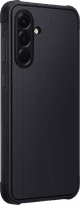Samsung Galaxy A56 Rugged Back Cover Black right side