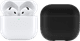 Apple AirPods 4 + Cover Main Image