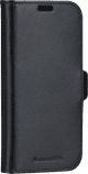 DBramante1928 Copenhagen Slim iPhone 16e Book Case Leer Zwart rechterkant