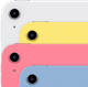 Apple iPad (2025) 11 inch 128GB Wifi Roze visual leverancier
