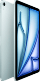 Apple iPad Air (2025) 11 inches 256GB WiFi Blue back