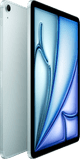 Apple iPad Air (2025) 11 inches 256GB WiFi + 5G Blue back