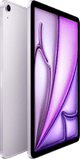 Apple iPad Air (2025) 11 inches 128GB WiFi + 5G Purple back