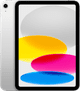 Apple iPad (2025) 11 inch 128GB Wifi + 5G Zilver Main Image