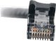 C2G Netwerkkabel CAT6 3 meter detail