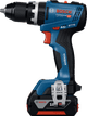 Bosch Professional 7-piece Combi Set + Bosch Professional Caddy L-BOXX detail