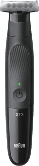 Braun Series 3 XT3100 voorkant
