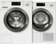 Miele WEB 368 WCS + Miele TEC 648 WP Main Image
