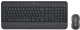 Logitech Signature K650 Comfort Draadloos Toetsenbord AZERTY + Signature M650 Muis Main Image