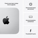 Apple Mac Studio (2025) M4 Max (14 core CPU/32 core GPU) 36GB/512GB visual leverancier