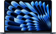 Apple MacBook Air 15 inch (2025) M4 (10 CPU/10 GPU) 16GB/512GB Middernacht QWERTY Main Image