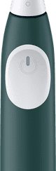 Oral-B iO 2 Duo Pack Black and Green Value Pack detail