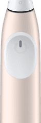Oral-B iO 2 Duo Pack Black and Pink Value Pack detail