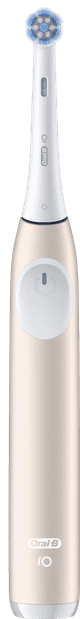 Oral-B iO 2 Duo Pack Black and Pink Value Pack front