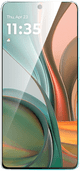 Just In Case Tempered Glass Motorola Moto G75 Screenprotector Main Image