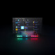 SteelSeries Apex Pro Mini Gen 3 Gaming Keyboard QWERTY visual supplier